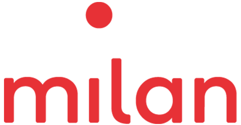 Logo Milan Editions