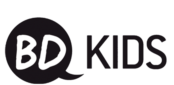 Logo Bd Kids