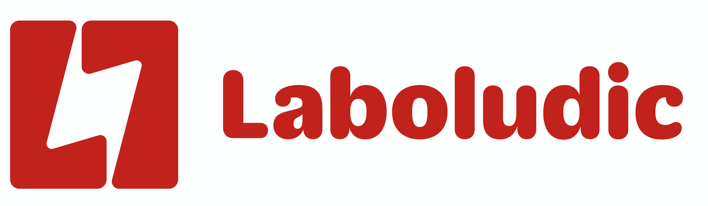Logo Laboludic